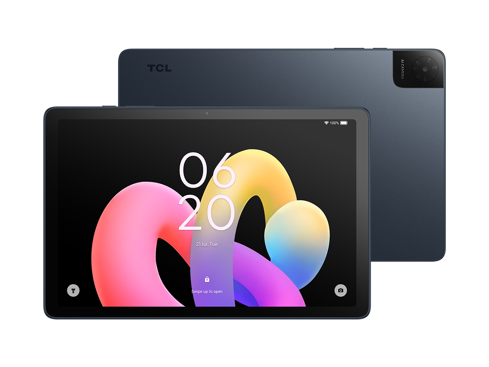 Tablet TCL TAB 10L Gen 4, premio del concurso