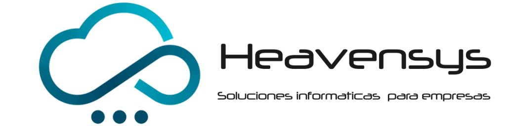 Heavensys soluciones informáticas para empresas